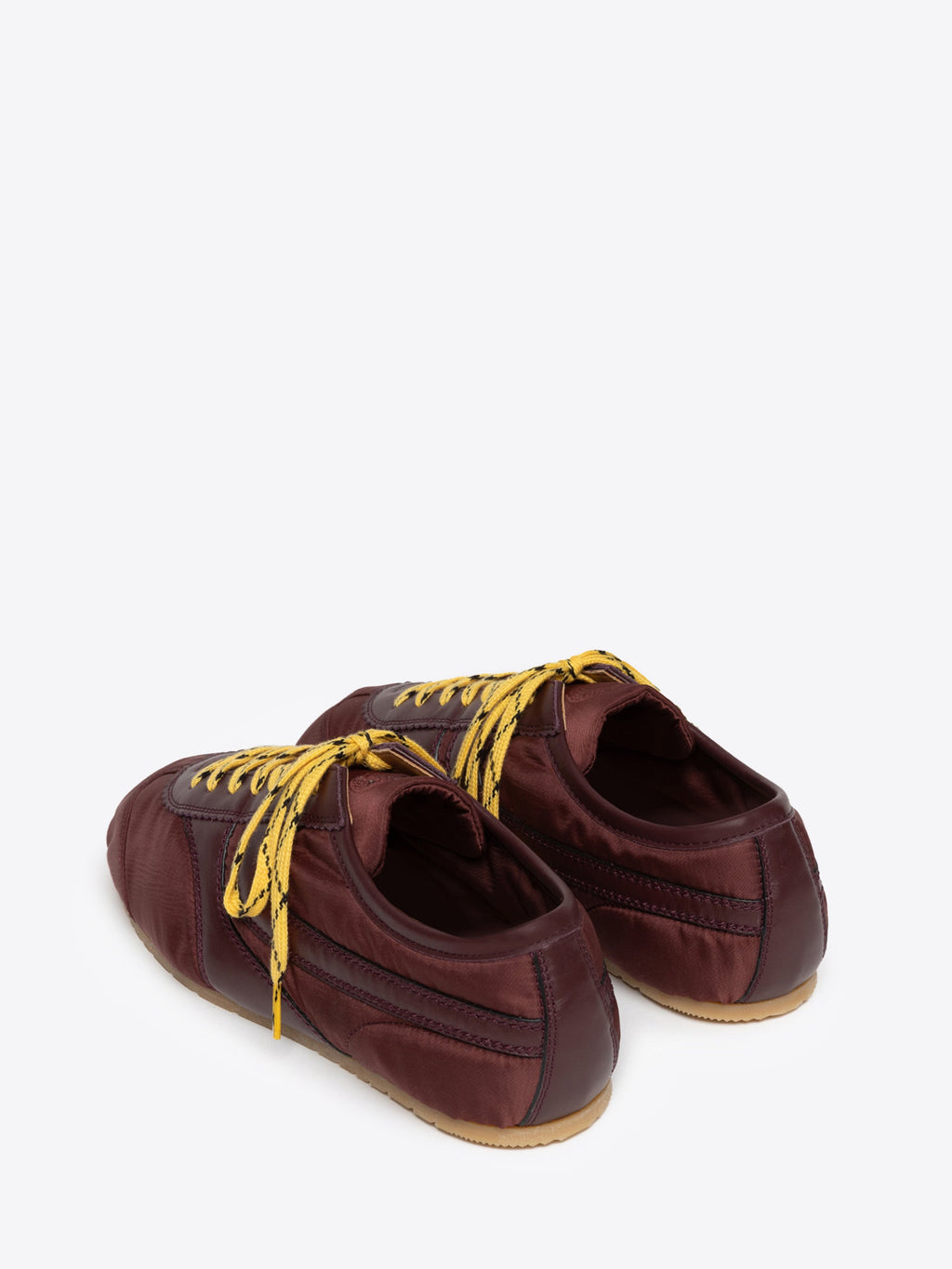 Nylon Sneakers