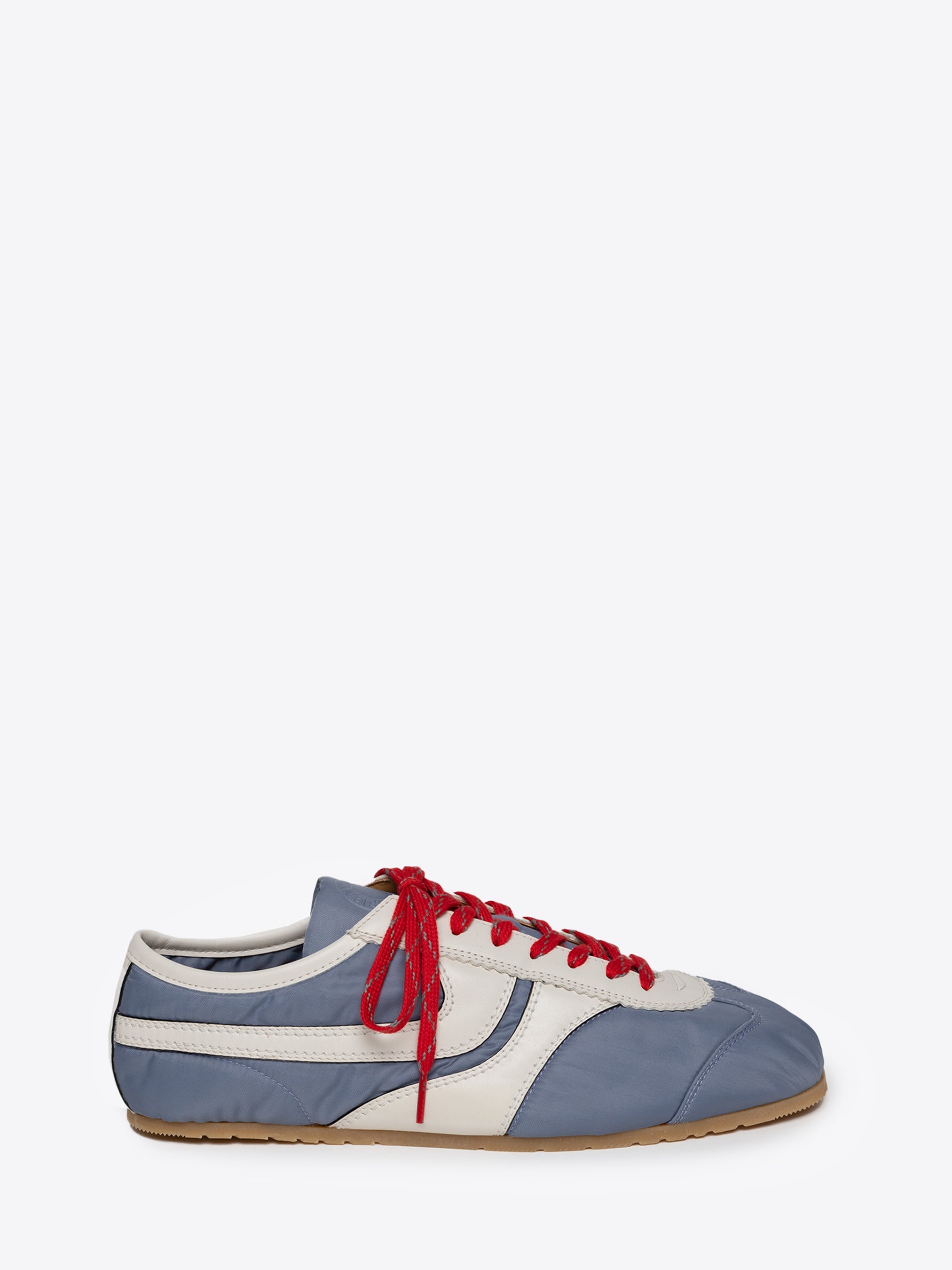 Nylon Sneakers
