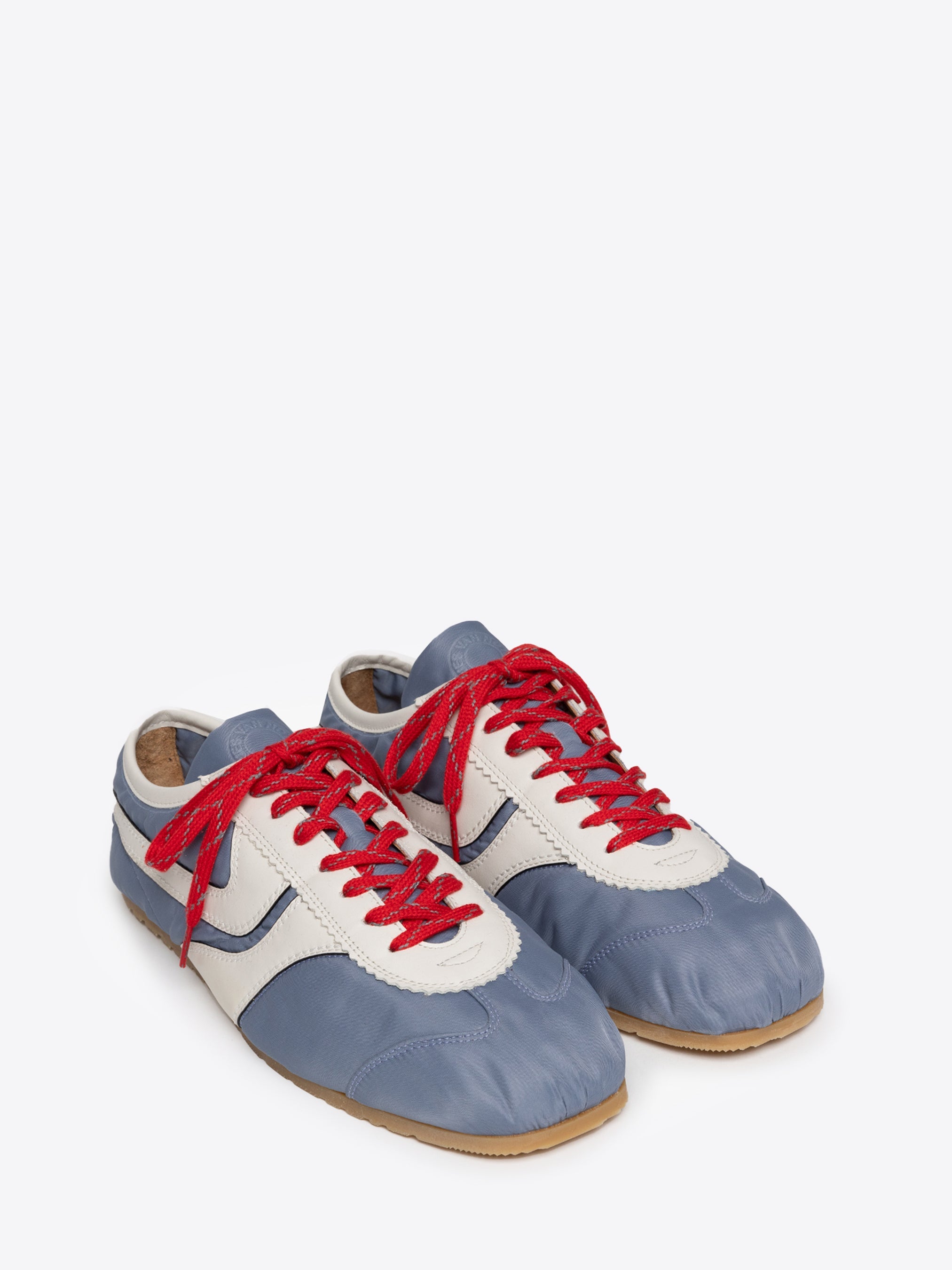 Nylon Sneakers