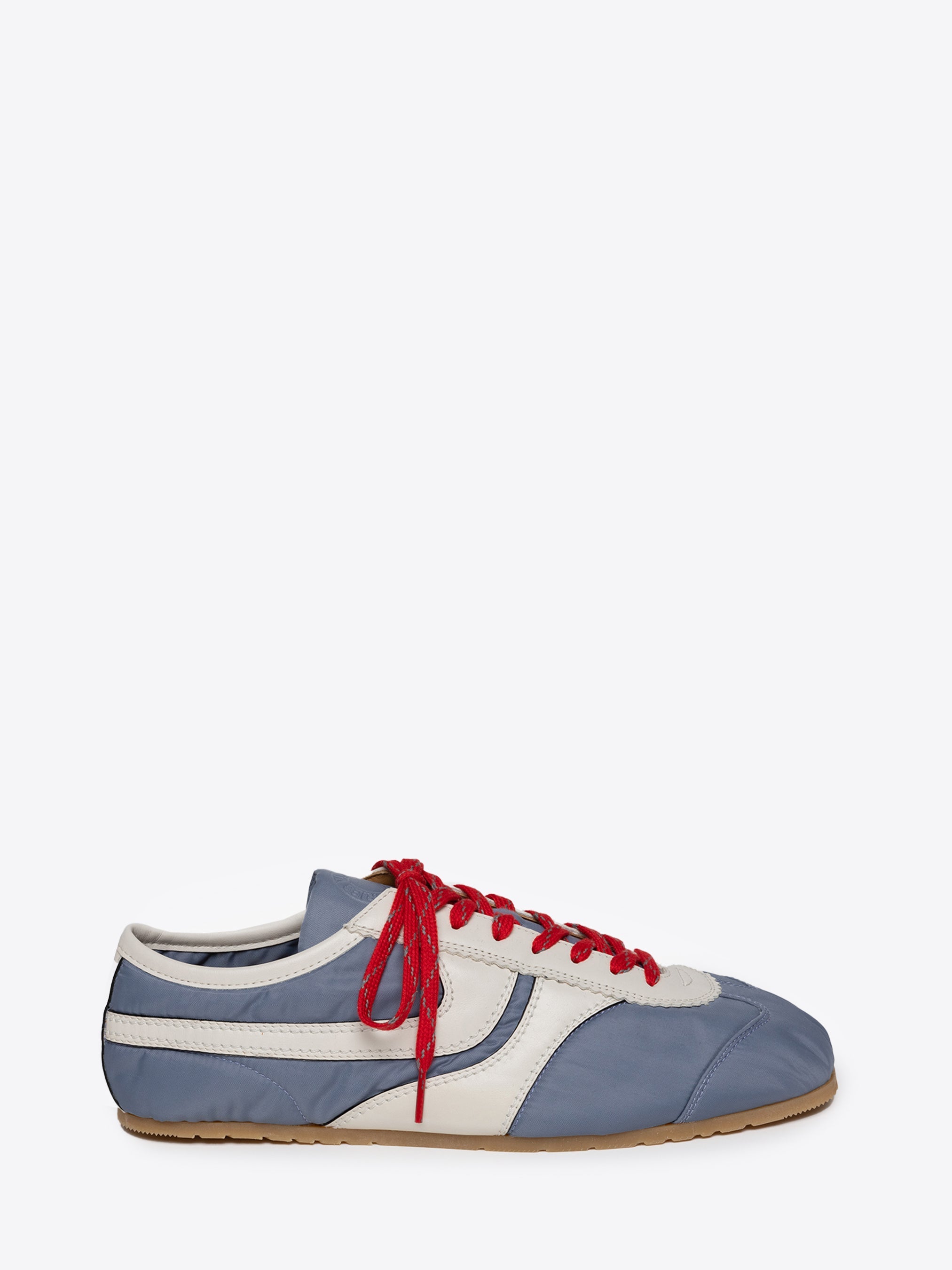 Nylon Sneakers