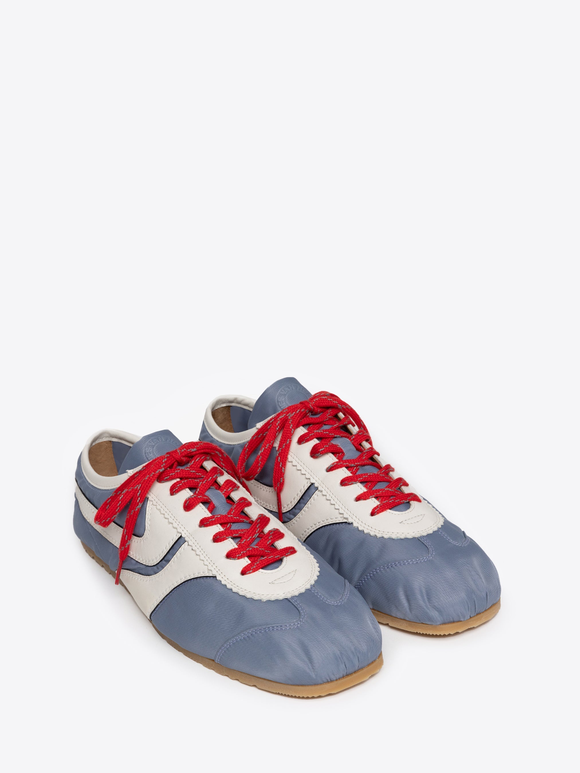 Nylon Sneakers