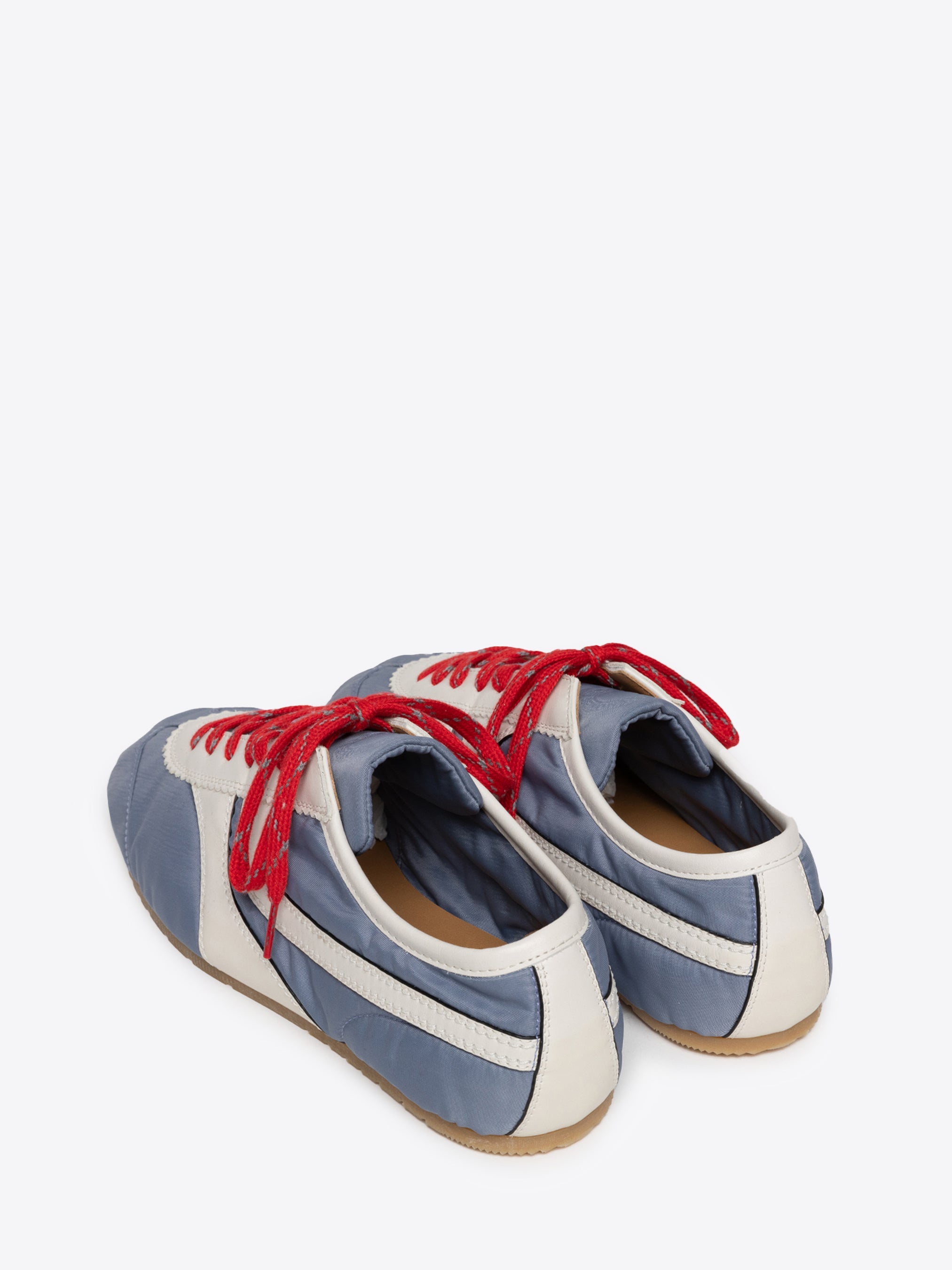 Nylon Sneakers