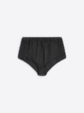 Muslin Micro Shorts